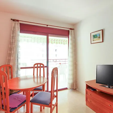 Apartment Topacio Calpe