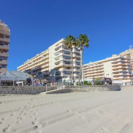 Topacio * Calpe