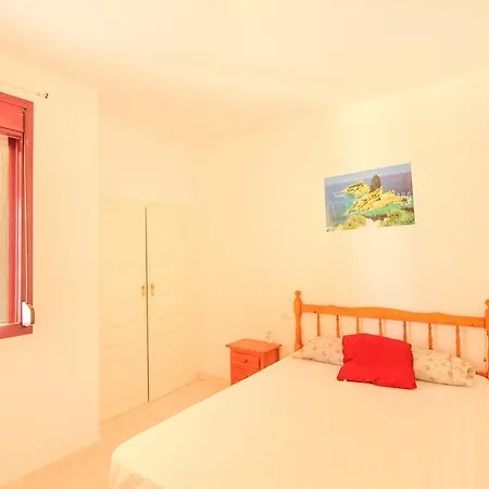Apartment Topacio *